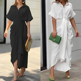 [COMPRE 1, LEVE 2] Vestido Royale + Bolsa de Brinde
