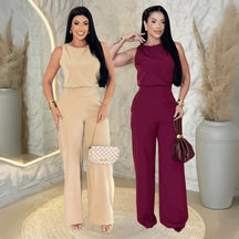 Kit 2 Conjuntos Liz Alfaiataria | Promoção Exclusiva